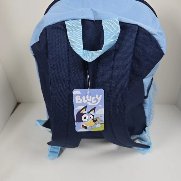 Bluey Packpack Nwt - Picture 3 of 6